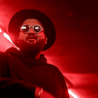 believeindia party crazy congrats disco GIF