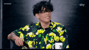 X Factor Emma GIF by X Factor Italia