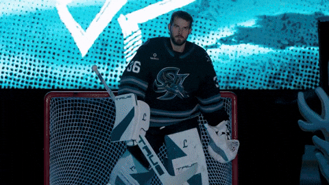 Shut Out San Jose GIF by San Jose Barracuda