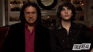 I'm Captivated. I'm Enchanted.