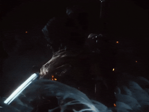 From Software Elden Ring GIF