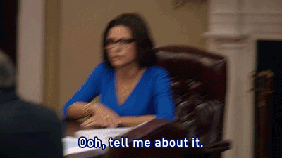 selina meyer amy brookheimer GIF by Veep HBO