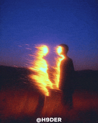 Iraq Love GIF