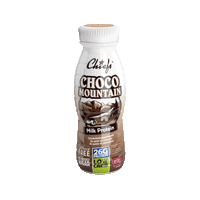 Highprotein Lactosefree Sticker by Chiefs