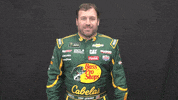 angry ryan newman GIF by Richard Childress Racing