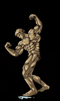 jojo arnold dmtx GIF