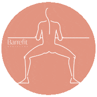 Workout Exercise Sticker by Barrefit BCN