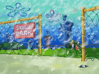 season 7 one coarse meal GIF by SpongeBob SquarePants