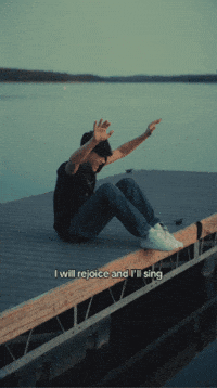 Christian Music GIF by broke