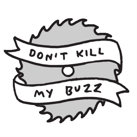Fun Monday Sticker by Veronica Dearly