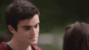 serie tv GIF by Un si grand soleil