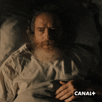 Tv Show Morning GIF by CANAL+