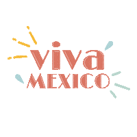 Celebrate Cinco De Mayo Sticker by Beauty by Earth