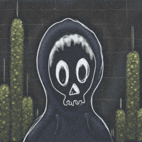 Crypto Feeling GIF