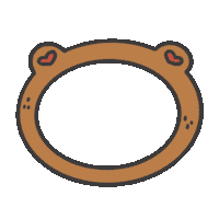 Halloween Dress Up Sticker by Cat and Cat Comics