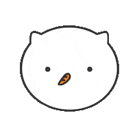 Halloween Dress Up Sticker by Cat and Cat Comics