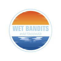 wetbanditsabz aberdeen beach wet bandits wetbandits fittie Sticker
