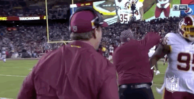 2018 Nfl Football GIF by NFL