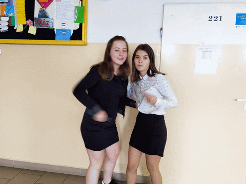 irenamaciejewska giphyupload GIF