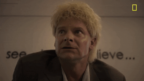 see hear believe valley of the boom GIF by National Geographic Channel