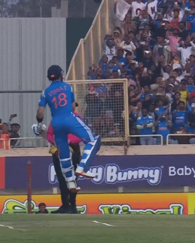 Flying South Africa GIF