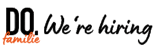 Hiring Dream Team Sticker by designofficesfamilie