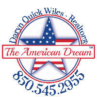 North Florida Realtor Sticker by The American Dream North Florida