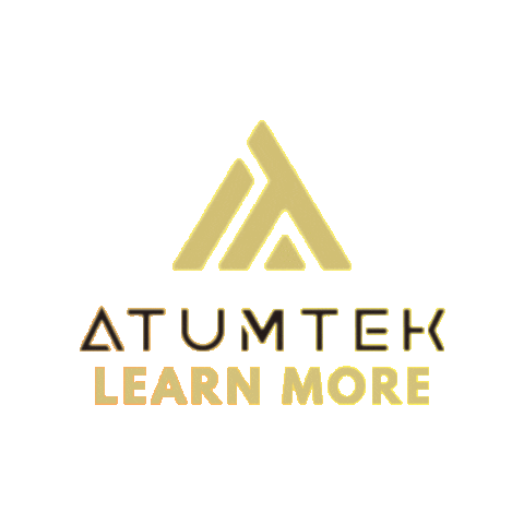 Sticker by Atumtek