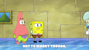 season 9 episode 3 GIF by SpongeBob SquarePants