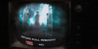 Sci-Fi GIF by NETFLIX