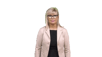 simone_borris magdeburg wahlkampf briefwahl borris Sticker