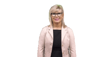 simone_borris magdeburg wahlkampf briefwahl borris Sticker