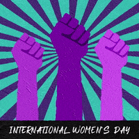 Tabitha_Moore gif woman women power GIF