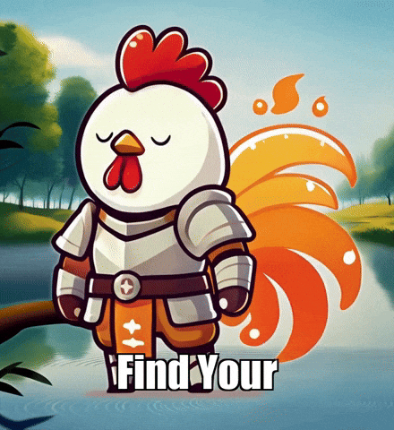 GIF by Zorooster