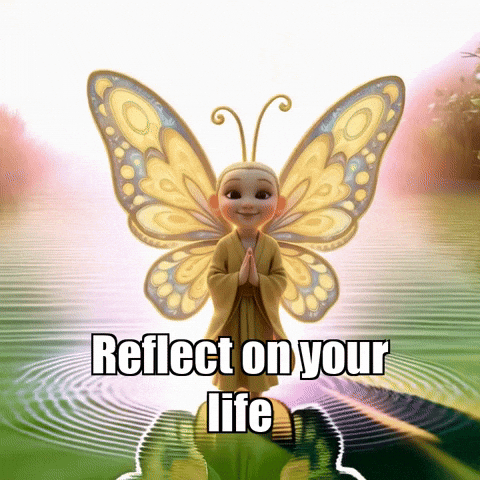 GIF by BuddhaFlyJourney