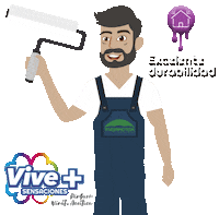 Thermotek Mexico Sticker by Grupo Thermotek