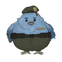 hbo dancing Sticker by Animals