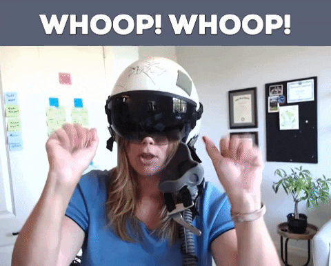 globalspex giphygifmaker whoop wpelevation GIF