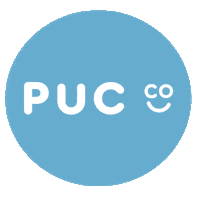 PUC_OFICIAL round circulo colorido colorfull Sticker