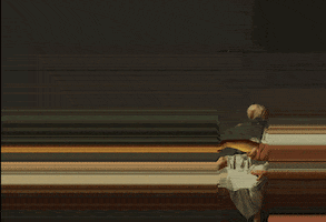 New York City Love GIF by Ryan Seslow