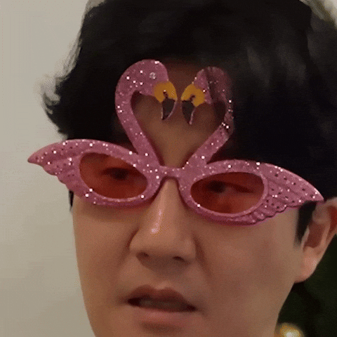 What Omg GIF by Epik High