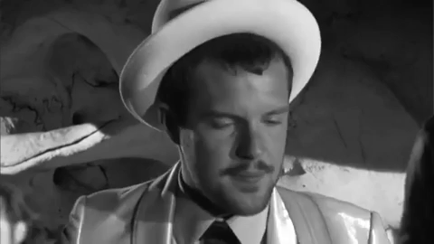 the killers for reasons unknown GIF