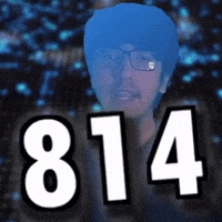 814