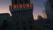 Downtown Oakland Building GIF by Oakland Roots SC