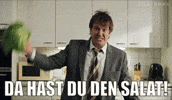 Problem Mist GIF