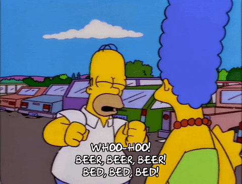 homer simpson GIF