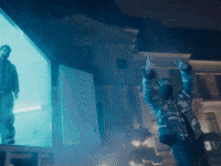 Music Video Yeat GIF