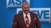 laugh lol GIF by Steve Harvey TV