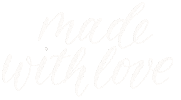Calligraphy Love Sticker