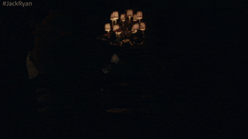 Season 2 Prime Video GIF by Tom Clancy’s Jack Ryan